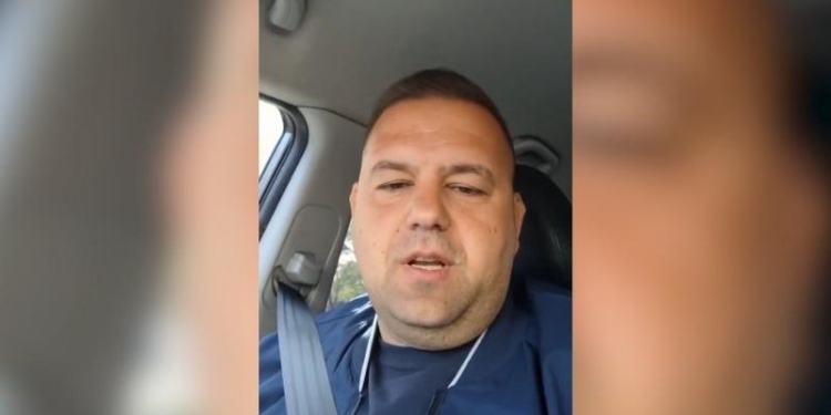 VIDEO / Braimllari nis të mbledhë vota për PS: Më 11 Maj, qytetarët duhet të zgjedhin rrugën evropiane