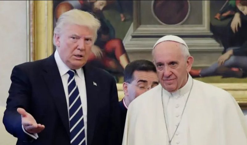 Vendoset data e varrimit të Papës, Trump: Do të marr pjesë në funeral