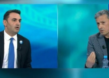 “Lobimi 6 milionë $, si kontratë sheikësh”, Këlliçi përplaset me analistin: I kanë dhënë patriotët për Berishën