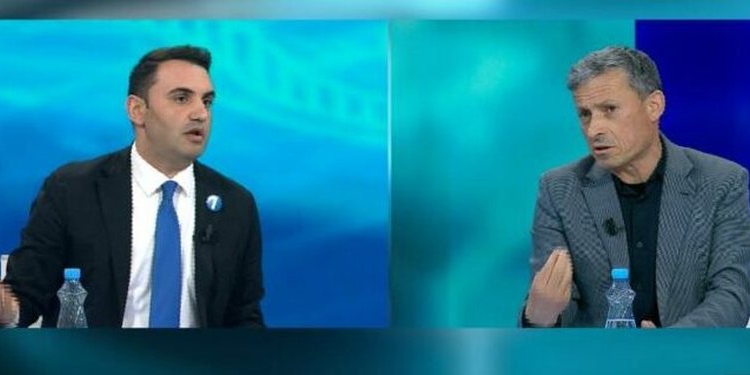 “Lobimi 6 milionë $, si kontratë sheikësh”, Këlliçi përplaset me analistin: I kanë dhënë patriotët për Berishën