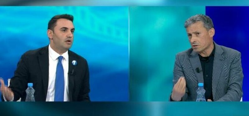 “Lobimi 6 milionë $, si kontratë sheikësh”, Këlliçi përplaset me analistin: I kanë dhënë patriotët për Berishën