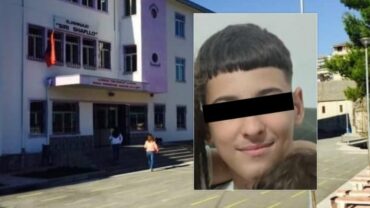 Vetëvrasja e 15-vjeçarit në Gjirokastër, prokuroria: Nuk ka indicie për bullizëm