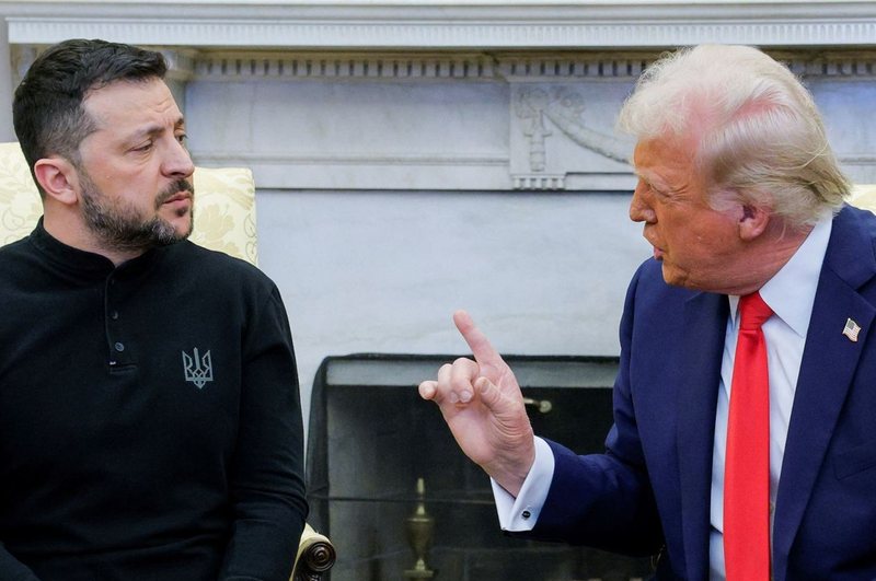 Kërcënimi i Trump dhe marrëveshja për mineralet: Sa e sigurt është Ukraina?