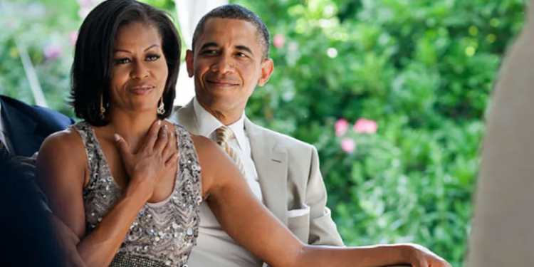 Aludimet për divorc nga Michelle, Barack Obama flet për herë të parë