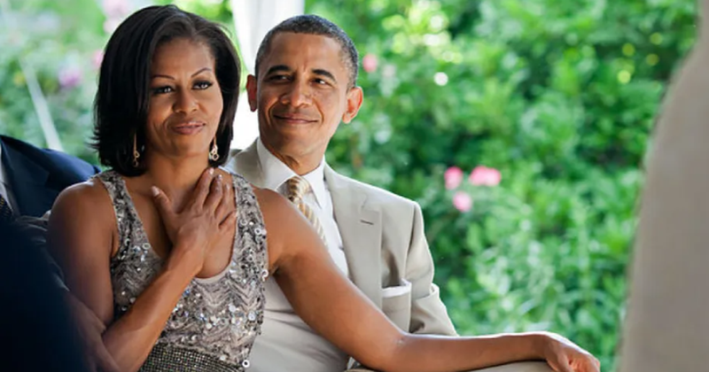 Aludimet për divorc nga Michelle, Barack Obama flet për herë të parë