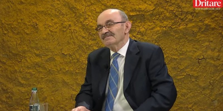 “Berisha, roja e varrezave të PD-së”, Gumeni: Këshilla ime për Adriatik Lapajn dhe Agron Shehajn