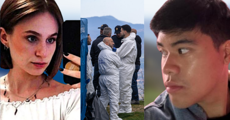 E masakroi, autori filipinas kërkon t’i dërgojë letër familjes së Ilaria Sulës për t’i kërkuar falje dhe shpjeguar motivet e krimit