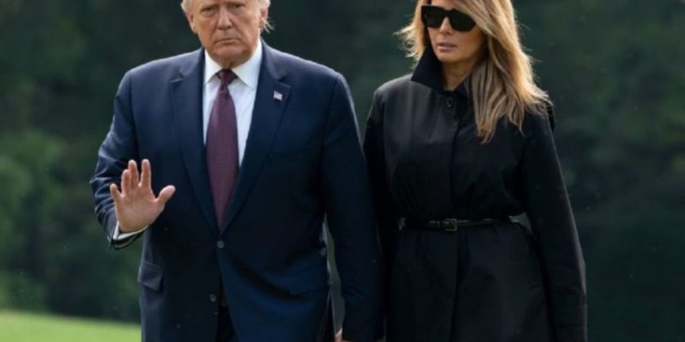 Diktati i Donald Trump: Nuk ka dashuri apo seks me kinezët!