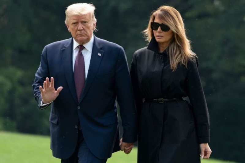 Diktati i Donald Trump: Nuk ka dashuri apo seks me kinezët!