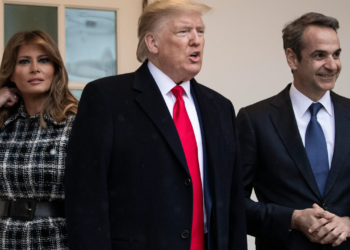 Tarifat e Trump nuk kursejnë as Greqinë, më të prekur ullinjtë dhe produktet bujqësore