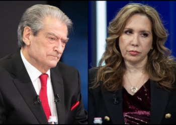“Pse Trump nuk e mori me vete në Shtëpinë e Bardhë?!”/ Kokalari: nuk pati ndikim në fitoren e Trump! Ja si po mashtron Berisha për LaCivita