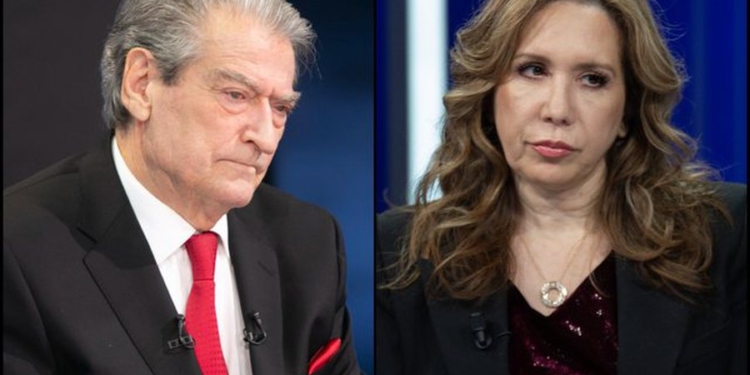 “Pse Trump nuk e mori me vete në Shtëpinë e Bardhë?!”/ Kokalari: nuk pati ndikim në fitoren e Trump! Ja si po mashtron Berisha për LaCivita