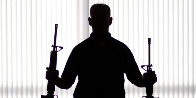Armët e atentateve! Në tre muajt e fundit janë sekuestruar 101 armë zjarri, më së shumti kallashnikovë