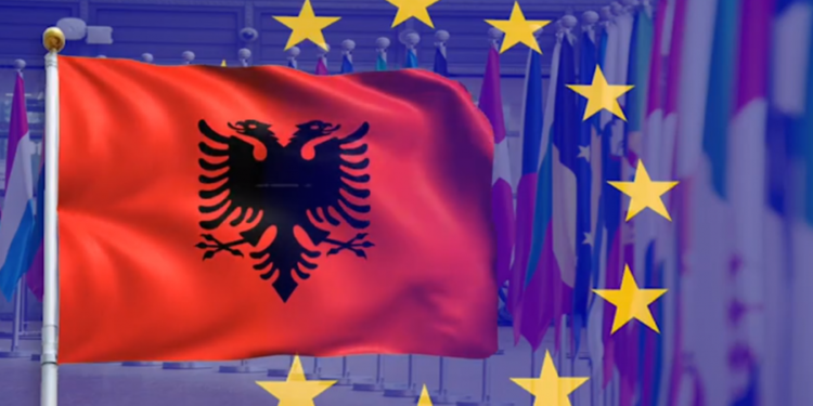 Anëtarësimi në BE, zbulohet data e konferencës së katërt ndërqeveritare