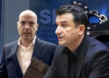 Pse u mbajt në burg Veliaj? Zbardhet vendimi i gjykatës dhe arsyetimi për t’i mohuar lirinë