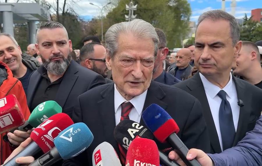 Berisha përkujton ‘2 Prillin’ nga Shkodra: Ky qytet do triumfojë mbi pushtuesit, do u japë leksion