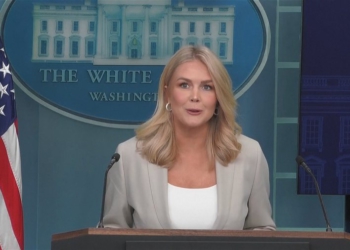 Shtëpia e Bardhë e konfirmon: Tarifat tregtare në fuqi menjëherë pasi njoftohen nga Trump