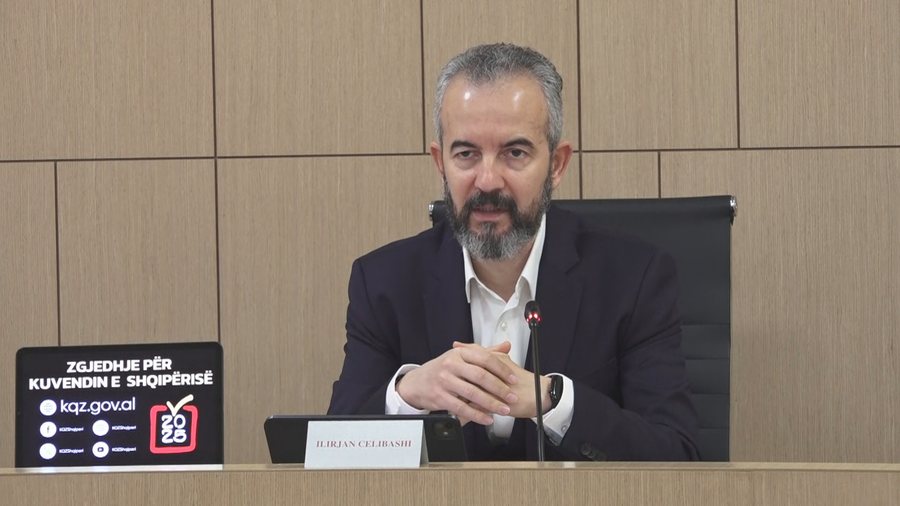 Diaspora pret fletë-votimet, Celibashi: Printimi nisi, brenda 2 javësh shpërndarja