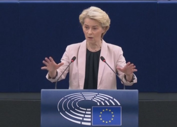 Fillon lufta tregtare, SHBA presion BE: Blini armët tona, ose keni pasoja