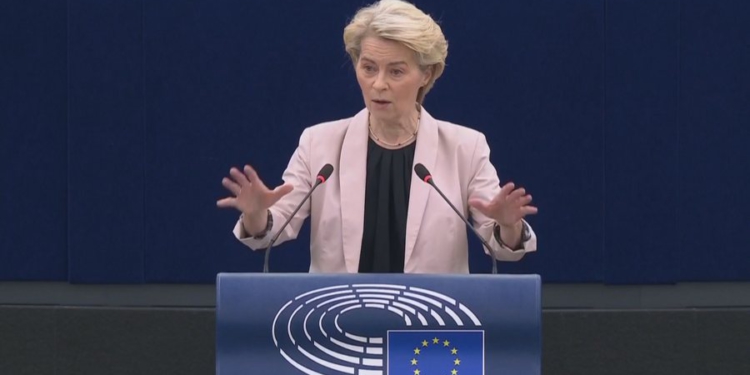 Fillon lufta tregtare, SHBA presion BE: Blini armët tona, ose keni pasoja