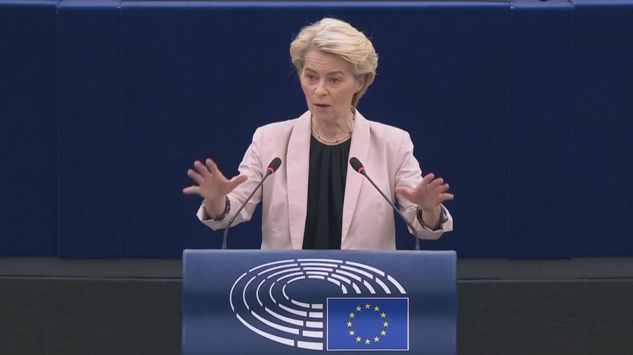 Fillon lufta tregtare, SHBA presion BE: Blini armët tona, ose keni pasoja