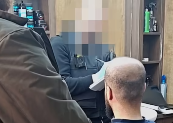 Policia Britanike godet “berberët” turq që përdorin bandat shqiptare, sekuestrohen mijëra paund