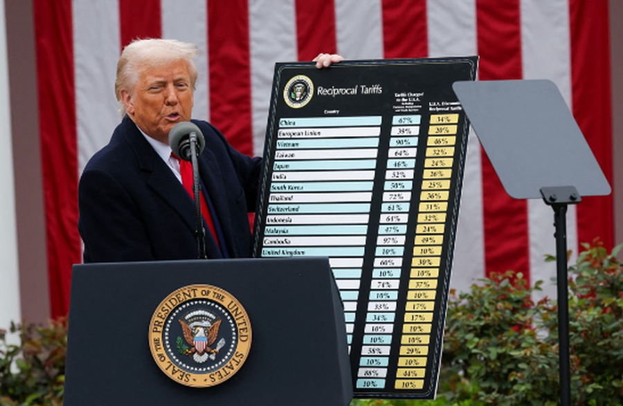 Pse Trump la jashtë tarifave Rusinë, Bjellorusinë dhe Korenë e Veriut? Përgjigjet Shtëpia e Bardhë