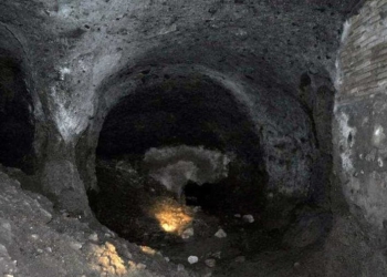 Zbulim i madh në Itali: Tuneli i lashtë që mund të lidhte Romën me një qytet 80 kilometra larg