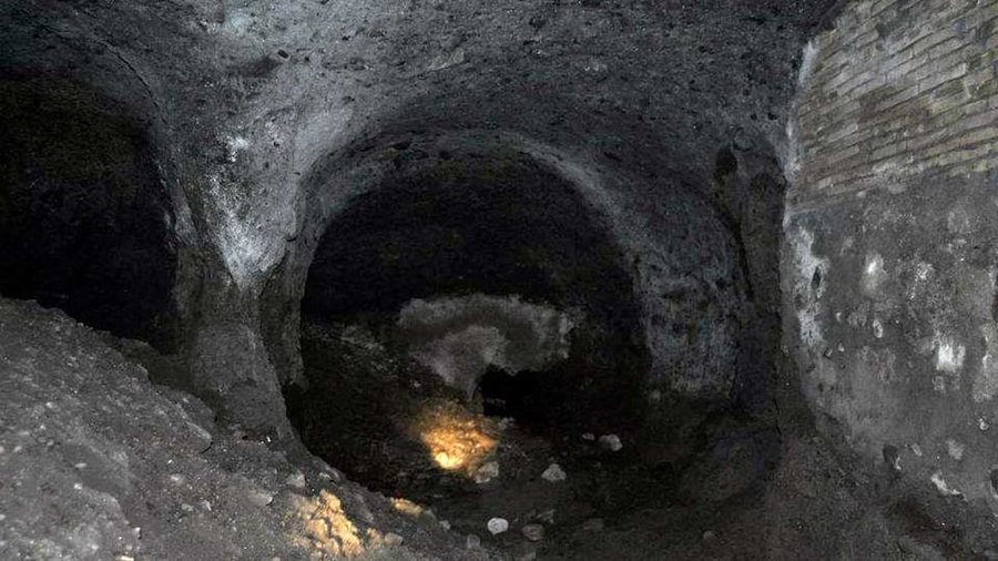 Zbulim i madh në Itali: Tuneli i lashtë që mund të lidhte Romën me një qytet 80 kilometra larg