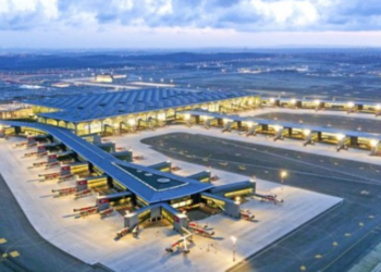 Anulohen fluturimet drejt dhe nga aeroportet greke për datën 9 prill, shkak greva e…