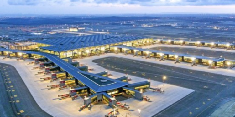 Anulohen fluturimet drejt dhe nga aeroportet greke për datën 9 prill, shkak greva e…