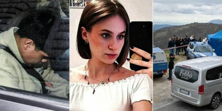 “Notat u bënë problem”/ Dëshmia e vrasësit të Ilaria Sulës, çfarë e shtyu autorin në krimin makabër
