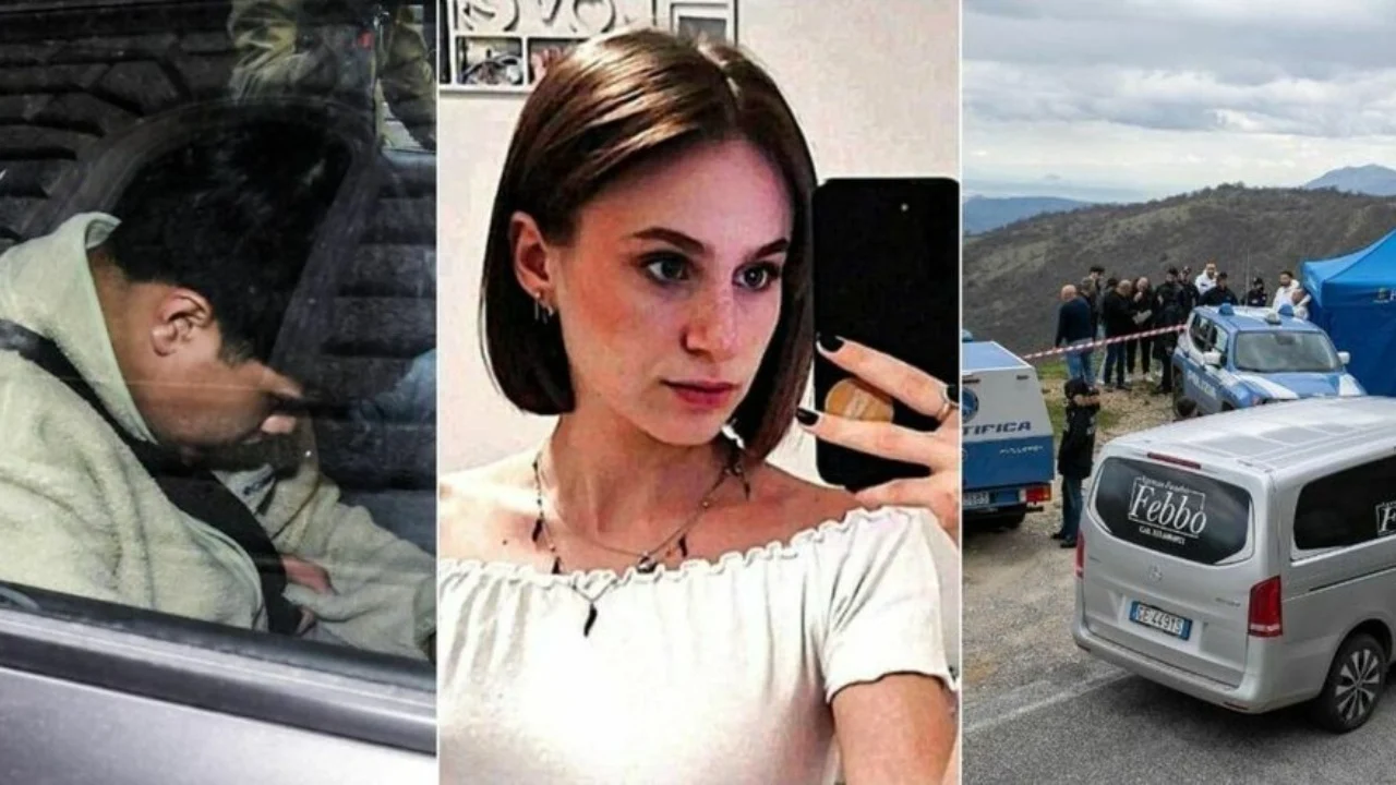 “Notat u bënë problem”/ Dëshmia e vrasësit të Ilaria Sulës, çfarë e shtyu autorin në krimin makabër
