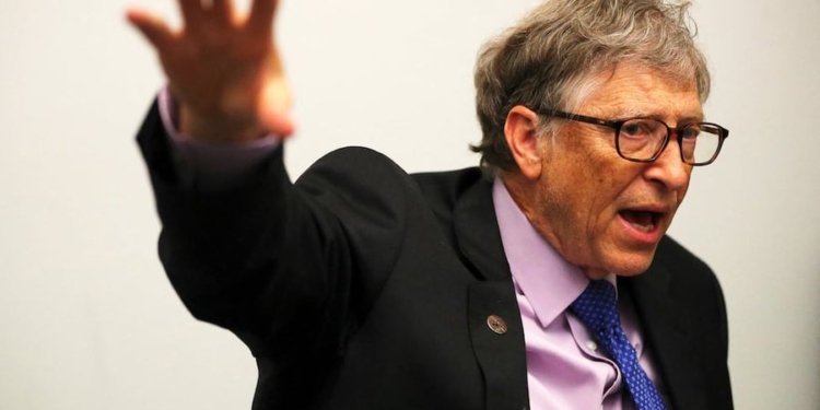 Bill Gates: Ky është i vetmi profesion që Inteligjenca Artificiale nuk mund ta zëvendësojë