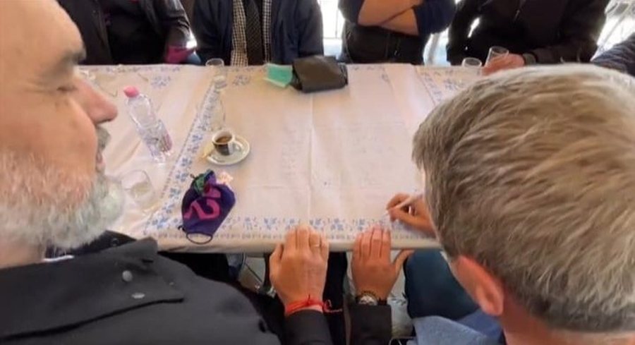 Rama rikthen “Memorandumin e Kuçit”: Marrim 77 mandate, rezultatin do ta shkruaj te ai lokali si në 2021