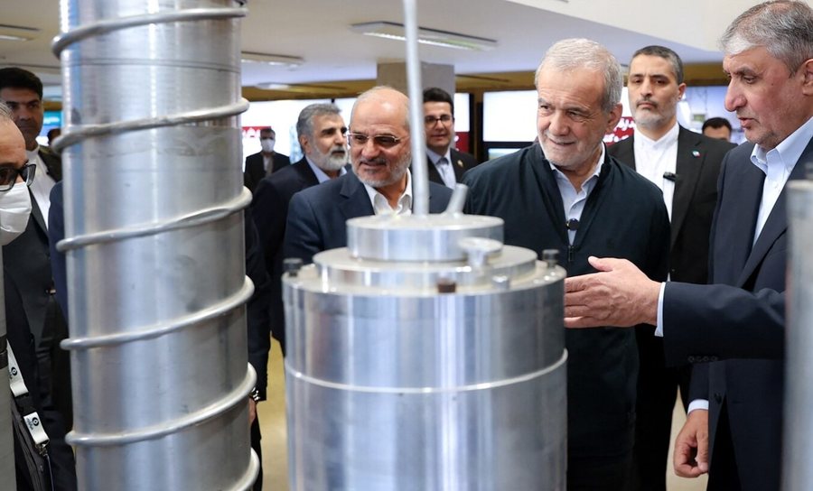 Dilema e Trumpit për programin bërthamor të Iranit: Ta verifikojë apo ta shkatërrojë?