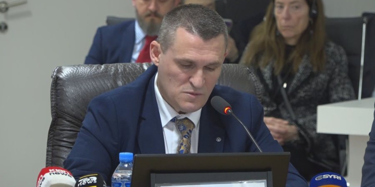 Dumani “hap letrat” në KLP: Janë shtuar kallëzimet nga qytetarët