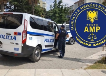 Lejuan ndërtime të paligjshme në Mallakastër, AMP ekzekuton masat e sigurisë për 3 policë dhe 3 punonjës të IKMT