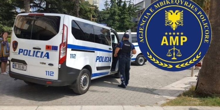 Lejuan ndërtime të paligjshme në Mallakastër, AMP ekzekuton masat e sigurisë për 3 policë dhe 3 punonjës të IKMT