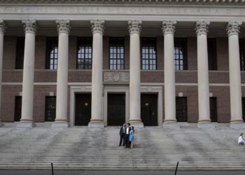 Administrata Trump ngrin 2.2 miliardë dollarë grante për Harvard