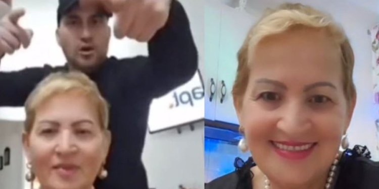 Gjykata dënon babain dhe gjyshen: Shfrytëzuan djalin 10-vjeç në Tik-Tok për të përfituar para