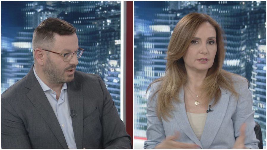Ndreca: Me “kënetën” nuk ka debat!; Tabaku: Nuk ulem me persona të përfshirë në korrupsion