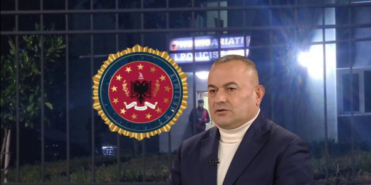 Përplasja mes agjentëve të BKH dhe njerëzve të Agron Kapllanajt, arrestohen tre persona