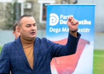 “I ndoqëm dhe na nxorën armë”, Kapllanaj rrëfen versionin e tij pas përplasjes me BKH