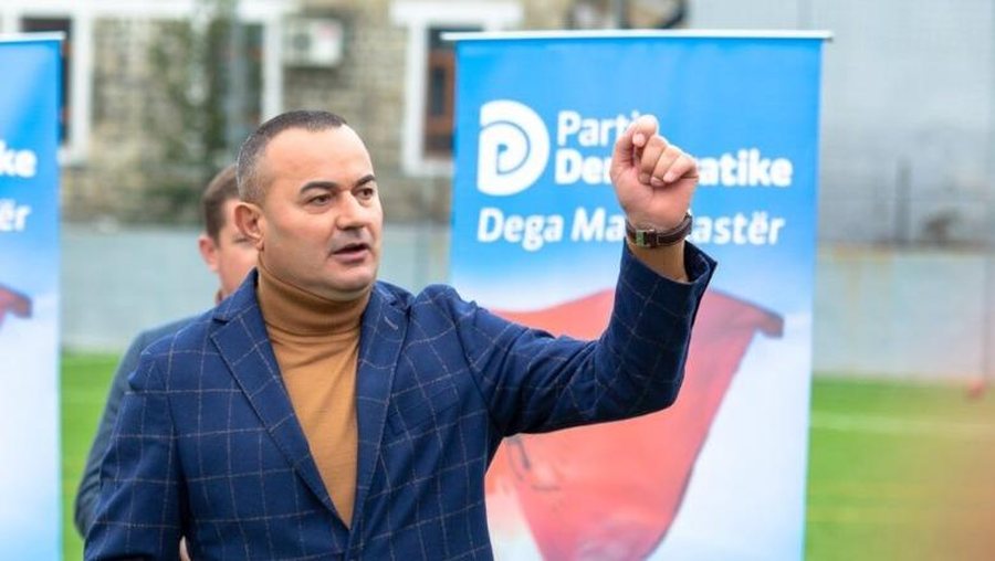 “I ndoqëm dhe na nxorën armë”, Kapllanaj rrëfen versionin e tij pas përplasjes me BKH