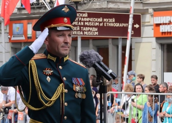 Rënia e “Spartakut”! Gjenerali rus i arrestuar rikthehet në front për të udhëhequr një batalion “vetëvrasës”