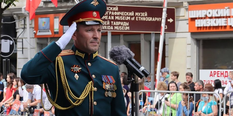 Rënia e “Spartakut”! Gjenerali rus i arrestuar rikthehet në front për të udhëhequr një batalion “vetëvrasës”