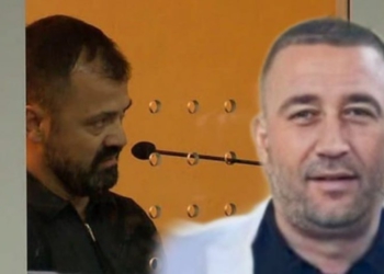 “Metamorfoza”, Pëllumb Gjoka tërhiqet nga gjykimi i shkurtuar, avokati: Pritëm nga ‘Kushtetuesja’ që…
