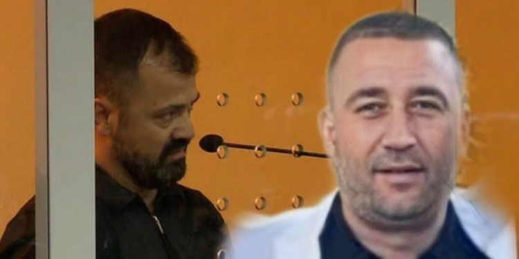“Metamorfoza”, Pëllumb Gjoka tërhiqet nga gjykimi i shkurtuar, avokati: Pritëm nga ‘Kushtetuesja’ që…