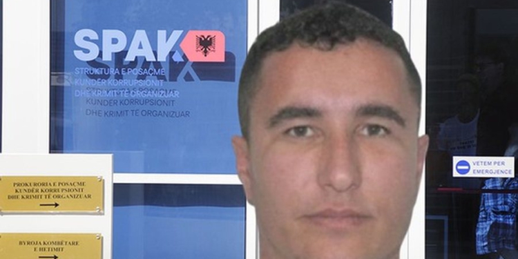 “Të fus në listë, je në ofertë”, avokati pretendon se u kërcënua në sallën e gjyqit nga Nuredin Dumani